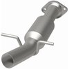 2011-2013 Toyota Highlander OEM Grade Federal / EPA Compliant Direct-Fit Catalytic Converter - image 3