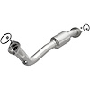 2013-2018 Toyota RAV4 OEM Grade Federal / EPA Compliant Direct-Fit Catalytic Converter - image 1