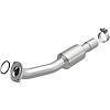 2009-2012 Toyota RAV4 OEM Grade Federal / EPA Compliant Direct-Fit Catalytic Converter - image 1