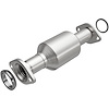 2011-2016 Toyota Sienna OEM Grade Federal / EPA Compliant Direct-Fit Catalytic Converter - image 1