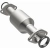 2011-2016 Toyota Sienna OEM Grade Federal / EPA Compliant Direct-Fit Catalytic Converter - image 2