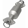 2011-2016 Toyota Sienna OEM Grade Federal / EPA Compliant Direct-Fit Catalytic Converter - image 3