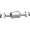 2011-2016 Toyota Sienna OEM Grade Federal / EPA Compliant Direct-Fit Catalytic Converter - image 4