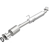 2007-2010 Toyota Sienna OEM Grade Federal / EPA Compliant Direct-Fit Catalytic Converter - image 1