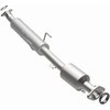 2007-2010 Toyota Sienna OEM Grade Federal / EPA Compliant Direct-Fit Catalytic Converter - image 2