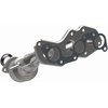 2011 Toyota Sienna OEM Grade Federal / EPA Compliant Manifold Catalytic Converter - image 2