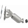 2011 Toyota Sienna OEM Grade Federal / EPA Compliant Manifold Catalytic Converter - image 4