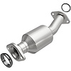 2011 Toyota Sienna OEM Grade Federal / EPA Compliant Direct-Fit Catalytic Converter - image 1