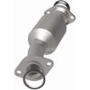 2011 Toyota Sienna OEM Grade Federal / EPA Compliant Direct-Fit Catalytic Converter - image 3