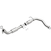 52559 OEM Grade Direct-Fit Catalytic Converte for 2008-2022 Toyota Sequoia - image 1