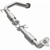 52559 OEM Grade Direct-Fit Catalytic Converte for 2008-2022 Toyota Sequoia - image 2