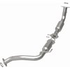 52559 OEM Grade Direct-Fit Catalytic Converte for 2008-2022 Toyota Sequoia - image 3