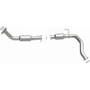 52559 OEM Grade Direct-Fit Catalytic Converte for 2008-2022 Toyota Sequoia - image 4