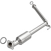 2005-2006 Toyota Tundra OEM Grade Federal / EPA Compliant Direct-Fit Catalytic Converter - image 1