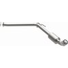 2005-2006 Toyota Tundra OEM Grade Federal / EPA Compliant Direct-Fit Catalytic Converter - image 2