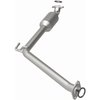 2005-2006 Toyota Tundra OEM Grade Federal / EPA Compliant Direct-Fit Catalytic Converter - image 3