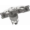 52590 OEM Grade Manifold Catalytic Converter Fits Select Hyundai, Kia Models - image 2