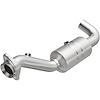 2017-2018 Ford F-150 OEM Grade Federal / EPA Compliant Direct-Fit Catalytic Converter - image 1