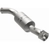 2017-2018 Ford F-150 OEM Grade Federal / EPA Compliant Direct-Fit Catalytic Converter - image 2