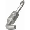 2017-2018 Ford F-150 OEM Grade Federal / EPA Compliant Direct-Fit Catalytic Converter - image 3