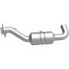 2017-2018 Ford F-150 OEM Grade Federal / EPA Compliant Direct-Fit Catalytic Converter - image 4