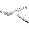 2017-2018 Ford F-150 OEM Grade Federal / EPA Compliant Direct-Fit Catalytic Converter - image 1