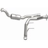2017-2018 Ford F-150 OEM Grade Federal / EPA Compliant Direct-Fit Catalytic Converter - image 4