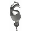 OEM Grade Federal / EPA Compliant Direct-Fit Catalytic Converter 52594 - image 2