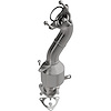 52608 OEM Grade Direct-Fit Catalytic Converter Fits Select Chevrolet, GMC Models - image 1