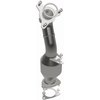 52608 OEM Grade Direct-Fit Catalytic Converter Fits Select Chevrolet, GMC Models - image 2