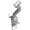 52608 OEM Grade Direct-Fit Catalytic Converter Fits Select Chevrolet, GMC Models - image 4