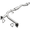 52612 OEM Grade Direct-Fit Catalytic Converter Fits Select Chevrolet, GMC Models - image 1