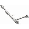 52612 OEM Grade Direct-Fit Catalytic Converter Fits Select Chevrolet, GMC Models - image 2