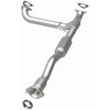 52612 OEM Grade Direct-Fit Catalytic Converter Fits Select Chevrolet, GMC Models - image 3