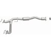 52612 OEM Grade Direct-Fit Catalytic Converter Fits Select Chevrolet, GMC Models - image 4
