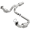 OEM Grade Federal / EPA Compliant Direct-Fit Catalytic Converter 52616 - image 1