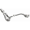 OEM Grade Federal / EPA Compliant Direct-Fit Catalytic Converter 52616 - image 2