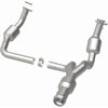 OEM Grade Federal / EPA Compliant Direct-Fit Catalytic Converter 52616 - image 3