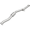 52621 OEM Grade Direct-Fit Catalytic Converter Fits Select Subaru Models - image 1