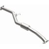52621 OEM Grade Direct-Fit Catalytic Converter Fits Select Subaru Models - image 2