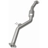 52621 OEM Grade Direct-Fit Catalytic Converter Fits Select Subaru Models - image 3