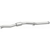 52621 OEM Grade Direct-Fit Catalytic Converter Fits Select Subaru Models - image 4