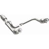 52642 OEM Grade Direct-Fit Catalytic Converter Fits Select Chevrolet, GMC Models - image 2