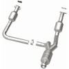 52642 OEM Grade Direct-Fit Catalytic Converter Fits Select Chevrolet, GMC Models - image 3