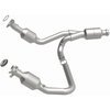 52642 OEM Grade Direct-Fit Catalytic Converter Fits Select Chevrolet, GMC Models - image 4