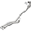 52647 OEM Grade Manifold Catalytic Converter for 2012-2016 Cadillac SRX - image 1