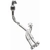 52647 OEM Grade Manifold Catalytic Converter for 2012-2016 Cadillac SRX - image 2