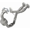 52647 OEM Grade Manifold Catalytic Converter for 2012-2016 Cadillac SRX - image 3