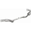 52647 OEM Grade Manifold Catalytic Converter for 2012-2016 Cadillac SRX - image 4