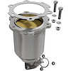 2004-2006 Nissan Altima OEM Grade Federal / EPA Compliant Direct-Fit Catalytic Converter - image 1